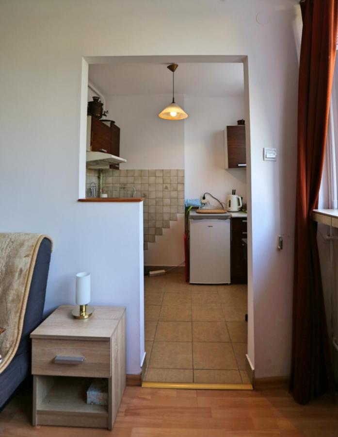 Apartament Dada Sosnowiec Exterior foto