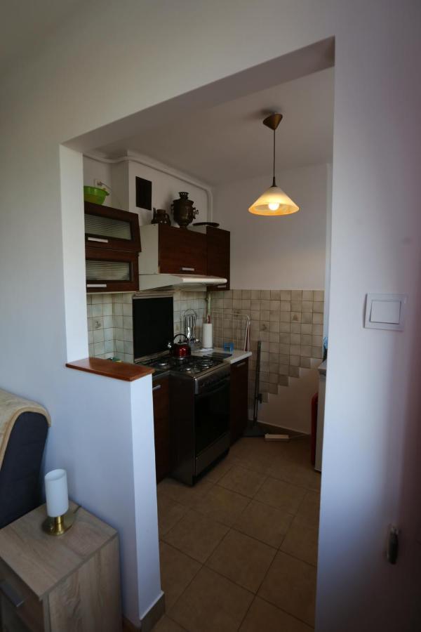 Apartament Dada Sosnowiec Exterior foto